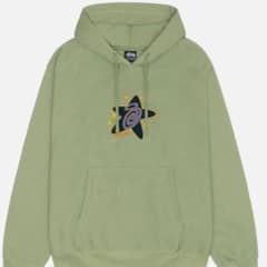 STUSSY GALAXY HOODIEのサムネイル