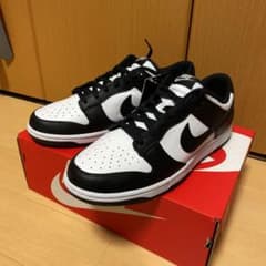 NIKE DUNK LOW RETRO 29.0cmのサムネイル