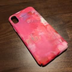 iPhoneX XSケースのサムネイル
