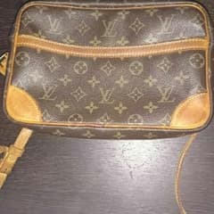 値下げ♡LOUIS  VUITTON ショルダーバッグのサムネイル