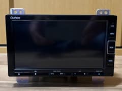 Honda Gathers VXM-224VFi カーナビのサムネイル
