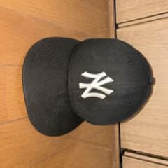 NEW ERA 9FIFTY ニューヨークヤンキース キャップのサムネイル
