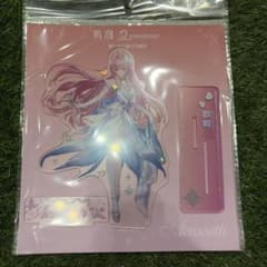 鳴潮　二周年　エイメス　アクリルスタンドのサムネイル