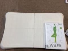 Wii fitのサムネイル