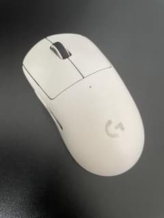 Logicool gprox superlight (ジャンク品)のサムネイル