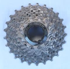 シマノ 11速 11-25T DURA-ACE CS-R9100 スプロケットのサムネイル