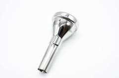 GIDDINGS MOUTHPIECE NB-100 トロンボーンマウスピース - メルカリ