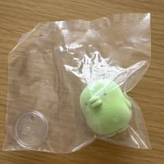 たまごっち くちぱっちフィギュア ガチャのサムネイル