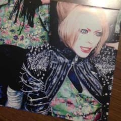 SHOOXX  アルルカンのサムネイル