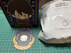 POPMART 팝 마트 해리 포터 봉제 인형 스네이프