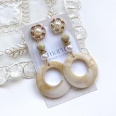 antique circleのサムネイル