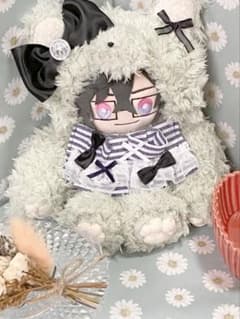 ぬい服 ♡ 16cm ♡ 着ぐるみのサムネイル