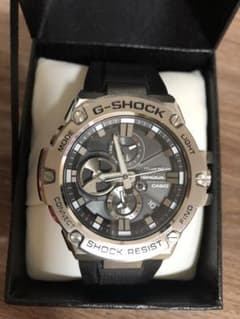 G-SHOCK G-STEEL GST-B100-1AJFのサムネイル