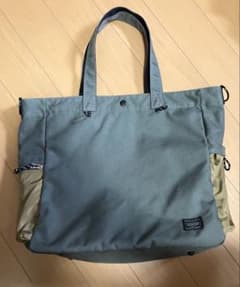 ポーター　porter　トートバッグのサムネイル
