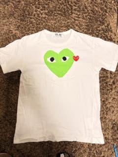 PLAY COMME des GARÇONS M Tシャツのサムネイル