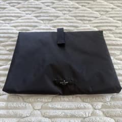 kate spade NEW YORK ミルポッシェおむつ替えマット 2枚セットのサムネイル
