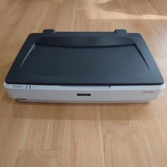 EPSON DS-G20000 フラットベッドスキャナー - メルカリ
