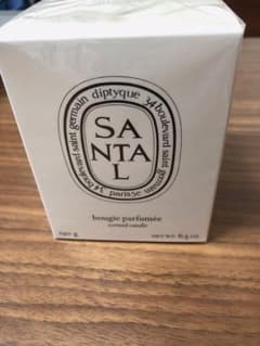 diptyque キャンドル 190gのサムネイル