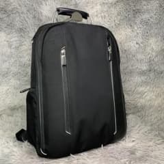 美品 TUMI トゥミ Logan ローガン リュック バッグパック 通勤 - メルカリ