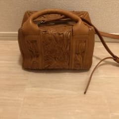 カービングトライブス バッグのサムネイル