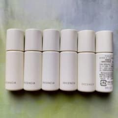 ディセンシア　モイストS/C　コンセントレート　8ml✕41本 ディセンシア モイストS/C コンセントレート 8ml✕6本 - メルカリ