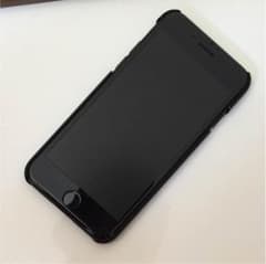 訳あり iPhone7 ケース付きのサムネイル