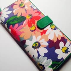 美品＊キャスキッドソン 長財布のサムネイル