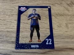RB大宮アルディージャ 茂木力也 26/27アクリルカードキーホルダー