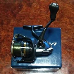 SHIMANO　21アルテグラ2500のサムネイル