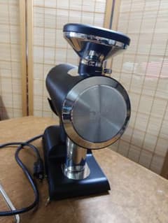 mazzer　philos　ブラックのサムネイル