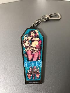 エロスティカ キーホルダーのサムネイル