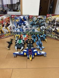トミカ　アースグランナー　まとめ売りのサムネイル