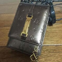 P&D タバコケースのサムネイル