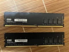 KLEVV デスクトップPC用 メモリのサムネイル