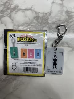 東*雲様 僕のヒーローアカデミア　相澤消太　アクリルキーホルダーのサムネイル