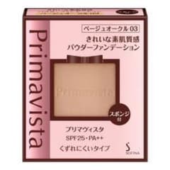 プリマヴィスタ ファンデーションのサムネイル