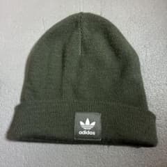 ビーニーadidasのサムネイル