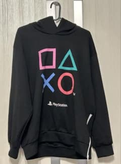 新品★PlayStation パーカーのサムネイル