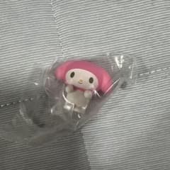 サンリオキャラクターズ ならぶんです。2 マイメロディのサムネイル