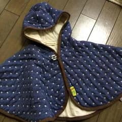 ポンチョ＊AMPERSANDのサムネイル
