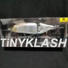 タイニークラッシュHI 究極ベイトフィッシュVer2 新品 送料無料 drt