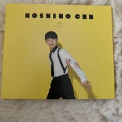 星野源 恋 CD+DVD 初回限定盤のサムネイル