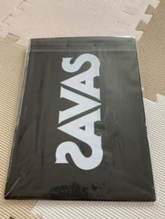 ザバス  / クリップバインダー / 新品 ◉のサムネイル