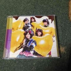 チョコの奴隷CDのサムネイル