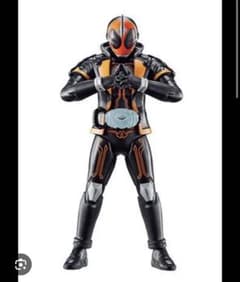HGレジェンドライダー vol.5 仮面ライダーゴーストのサムネイル