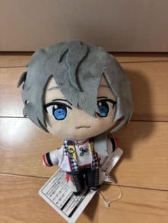 あんさんぶるスターズ ぬいぐるみ 椎名 ニキのサムネイル