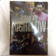 ファイル / HIGH&LOWのサムネイル