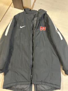 日本大学Phoenixベンチコート 日本大学Phoenixベンチコート - メルカリ