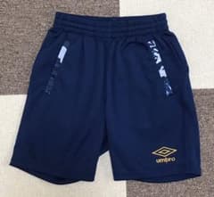 umbro アンブロ ハーフパンツのサムネイル