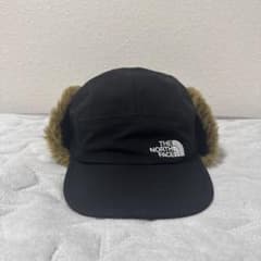 THE NORTH FACE フライトキャップ ブラックのサムネイル